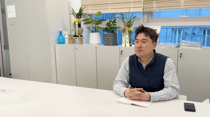 실수는 줄고 효율은 UP! 현명한 선택의 시작
